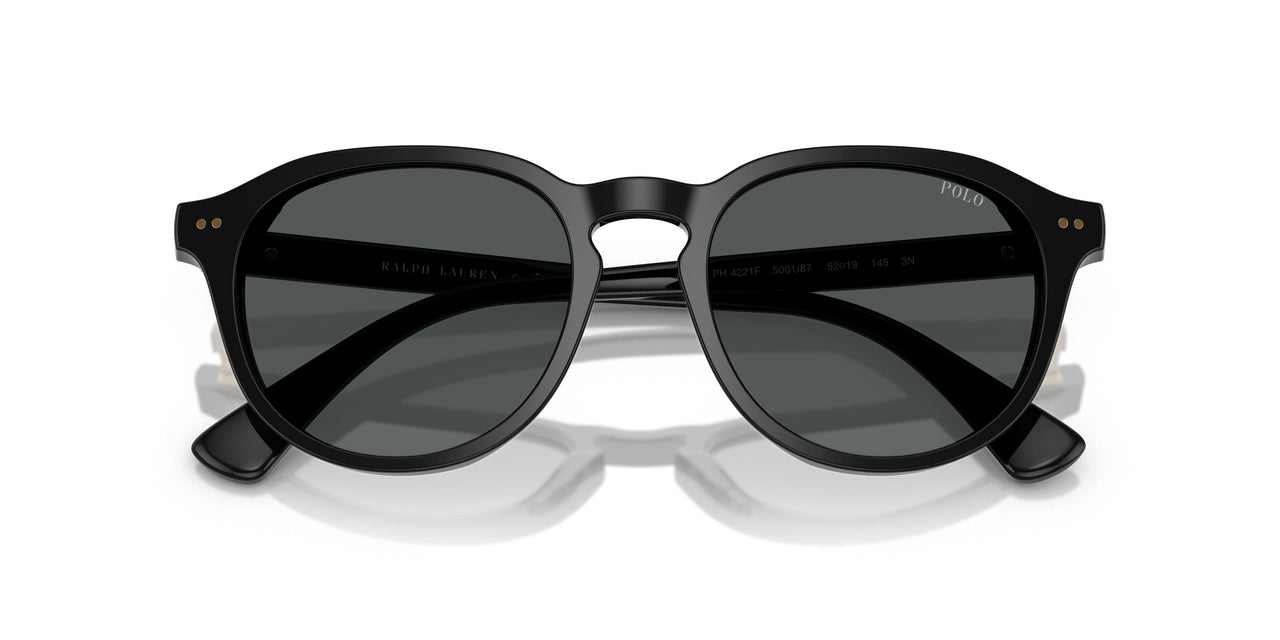 500187 - Black - Dark Grey