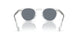 1101R8 - Clear - Crystal Indigo Photocromic