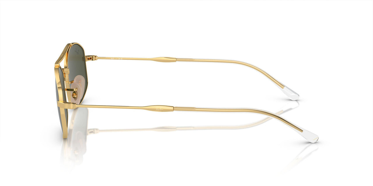 001/31 - Gold - Green