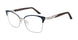 Diva 5588 Eyeglasses