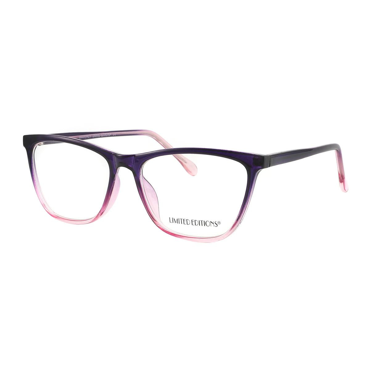 LIMITED EDITIONS WAVERLY Eyeglasses