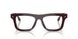 64331W - Red - Clear