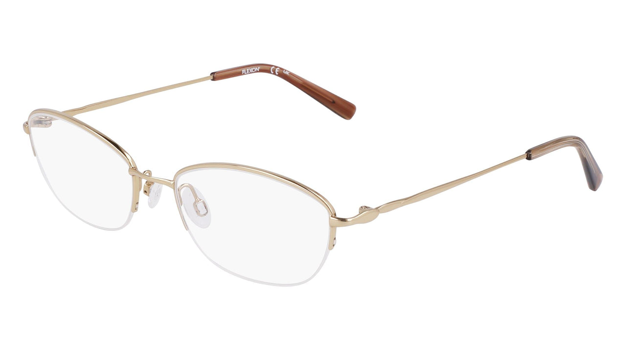 Flexon W3041 N Eyeglasses