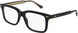 Gucci Logo GG0914O Eyeglasses