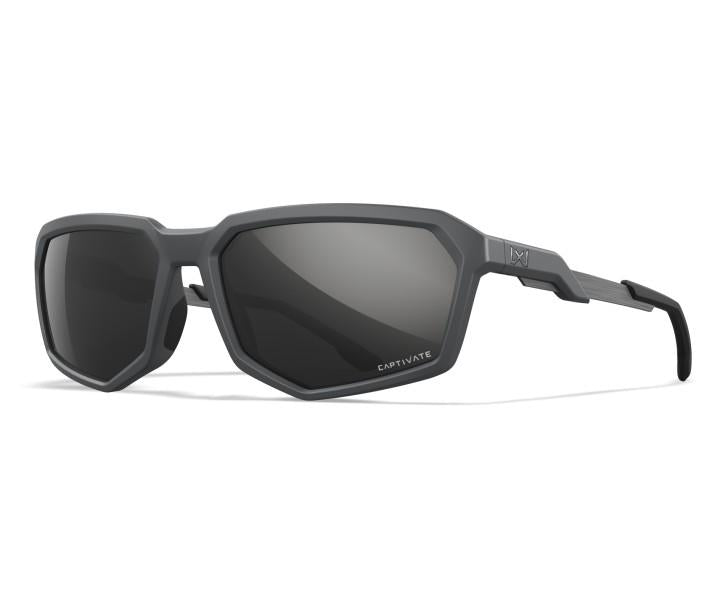 Wiley X Climate Control Wx Recon Sunglasses