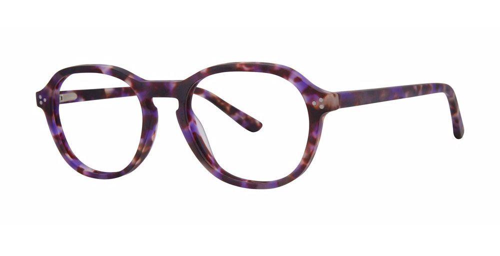 Genevieve Boutique ATTENTIVE Eyeglasses