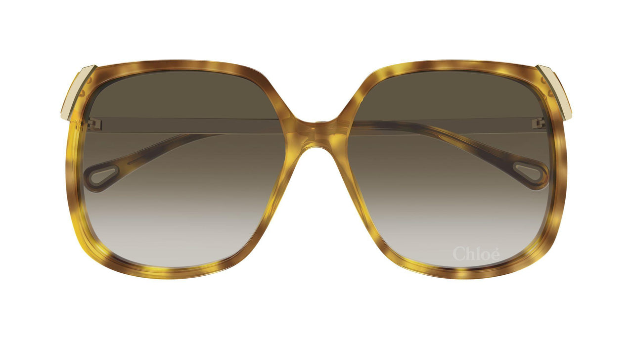010 - Havana/Gold - Green