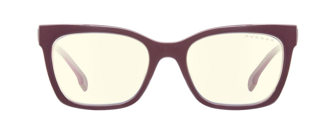 02409 - Forsaken Red - Clear