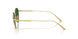 533271 - Gold - Vibrant Green
