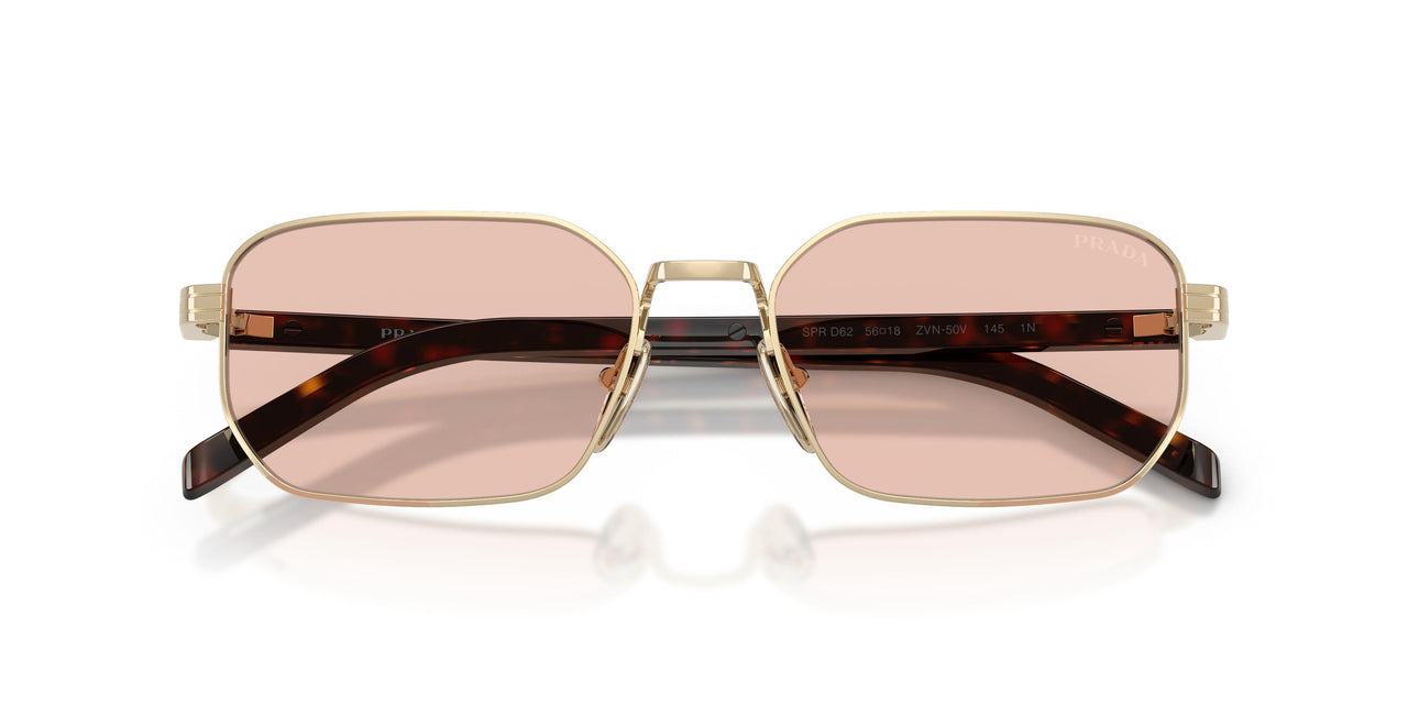 ZVN50V - Gold - Rosa Antico Bio