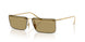 5AK70G - Gold - Green Olive