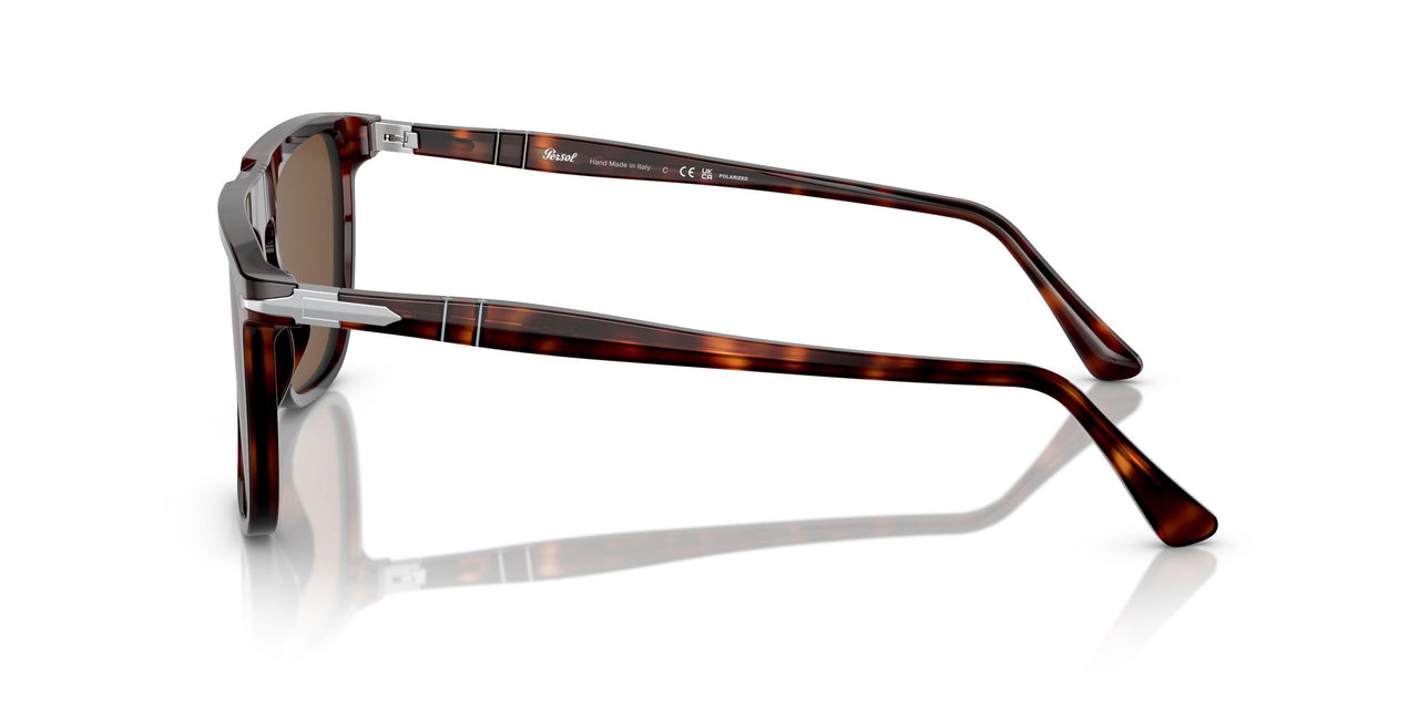 24/57 - Havana - Brown Polarized