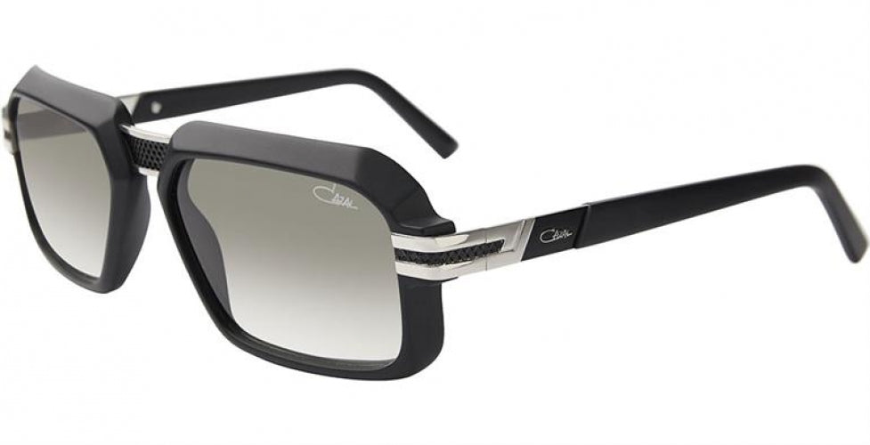 002-00 - black mat - silver