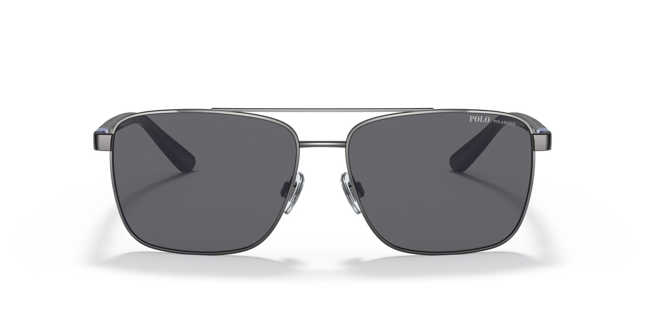900281 - Gunmetal - Polar Grey