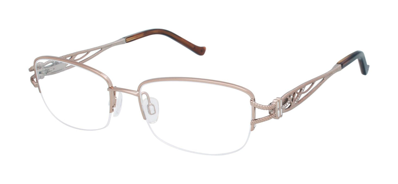 Tura R518 Eyeglasses