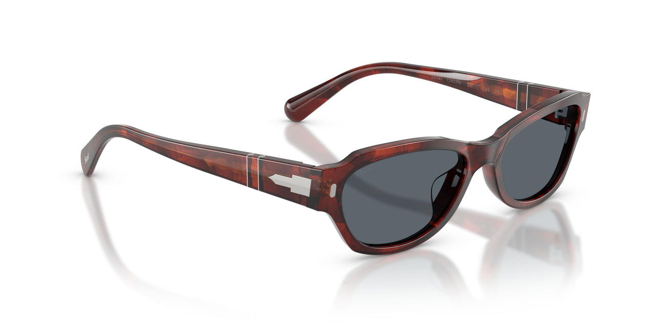 1242R5 - Havana - Blue