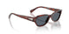 1242R5 - Havana - Blue