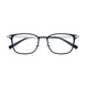 006 - Blue/Silver - Transparent