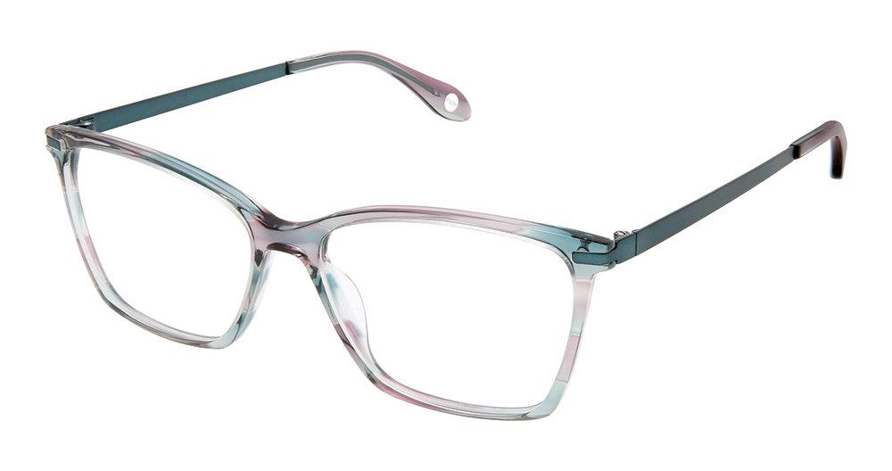 Fysh F-3759 Eyeglasses