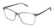 Fysh F-3759 Eyeglasses