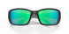 901421 - 11 Matte Black - Green Mir 580g