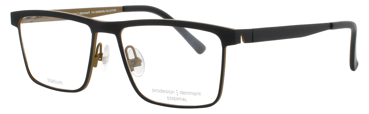 Prodesign 1448 Eyeglasses