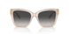 50258G - Brown - Gradient Grey