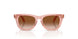 421413 - Pink - Brown Gradient