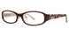 065 - Brown/cream