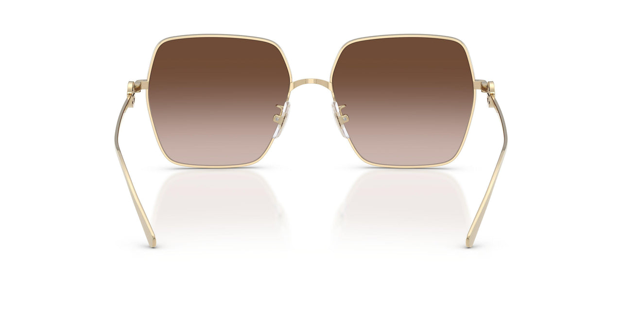 336213 - Gold - Brown Gradient