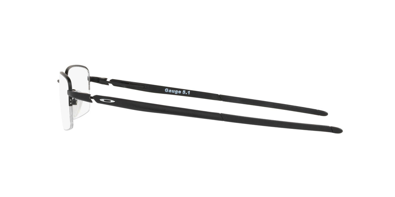 512501 - Black - Clear