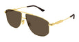 002 - Gold - Brown