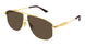 002 - Gold - Brown