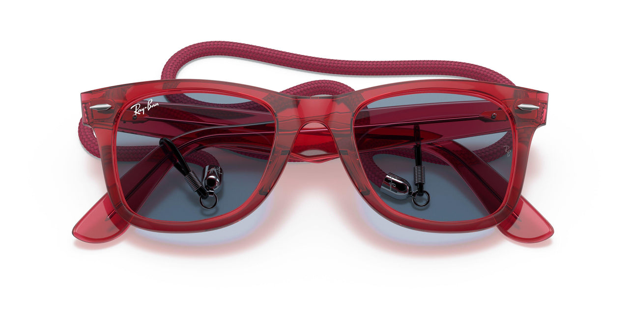 661456 - Red - Blue