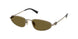 26C09Z - Gold - Dark Brown