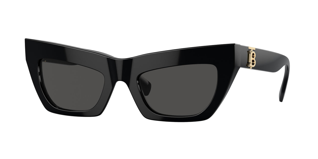 300187 - Black - Dark Grey