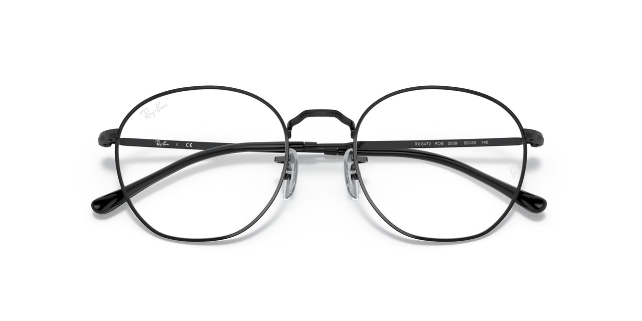 2509 - Black