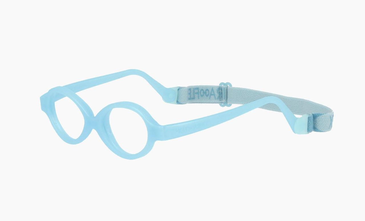 Miraflex BabyZeroTwo Eyeglasses