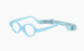 Miraflex BabyZeroTwo Eyeglasses