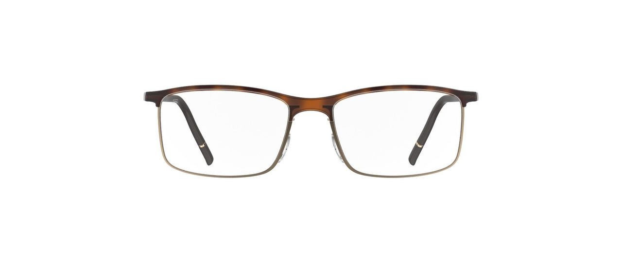 6030 - Mahogany / Gold