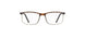 6030 - Mahogany / Gold