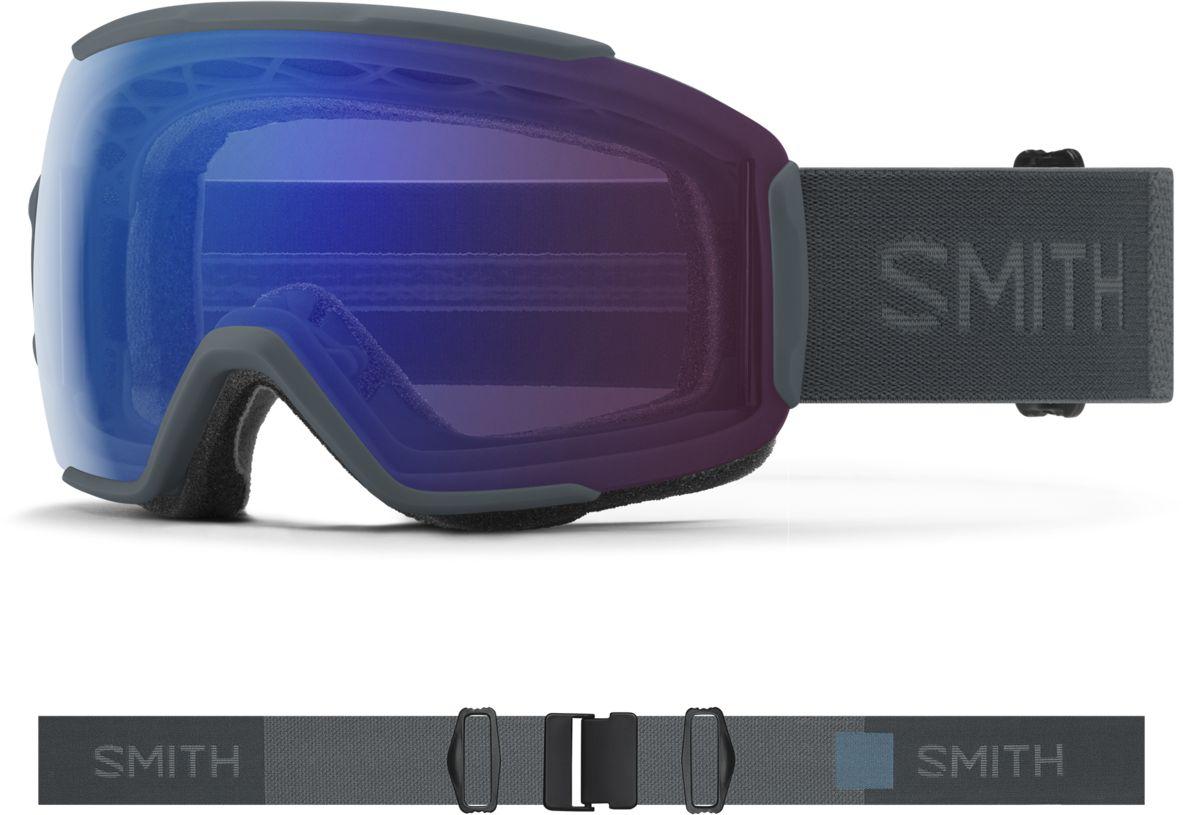 Smith Optics Snow Goggles M00768 Sequence OTG Goggles