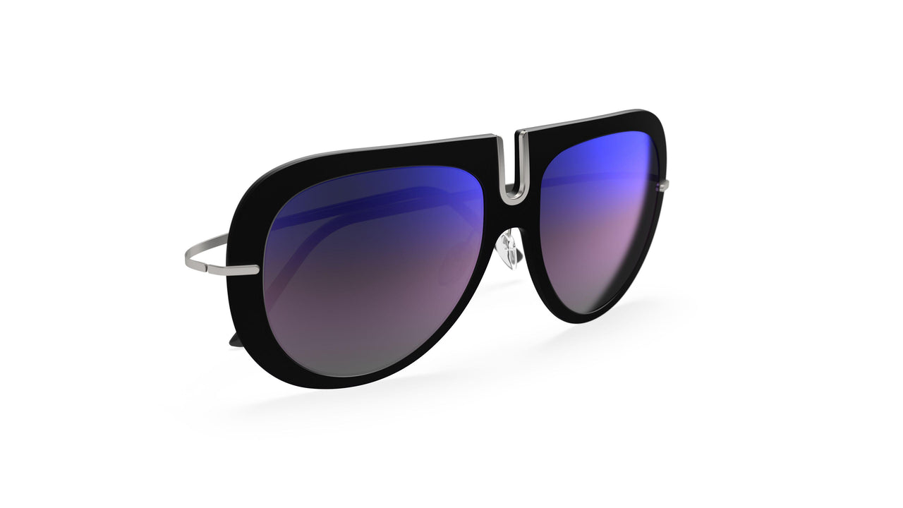 Silhouette TMA Futura Fullrim 4077 Sunglasses