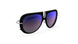 Silhouette TMA Futura Fullrim 4077 Sunglasses