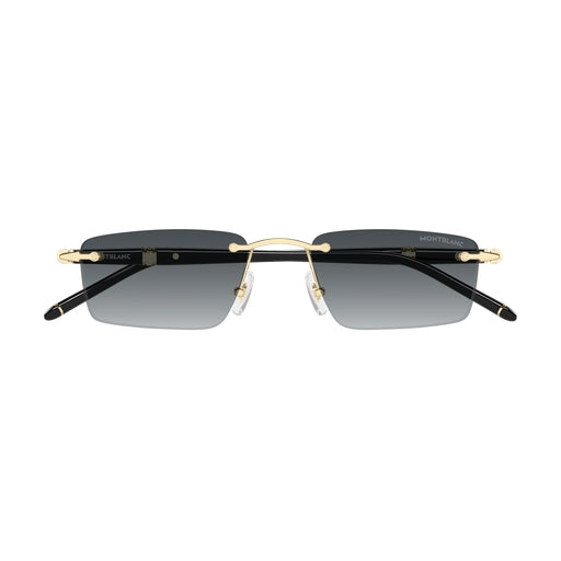 001 - Gold/Black - Grey
