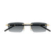 001 - Gold/Black - Grey