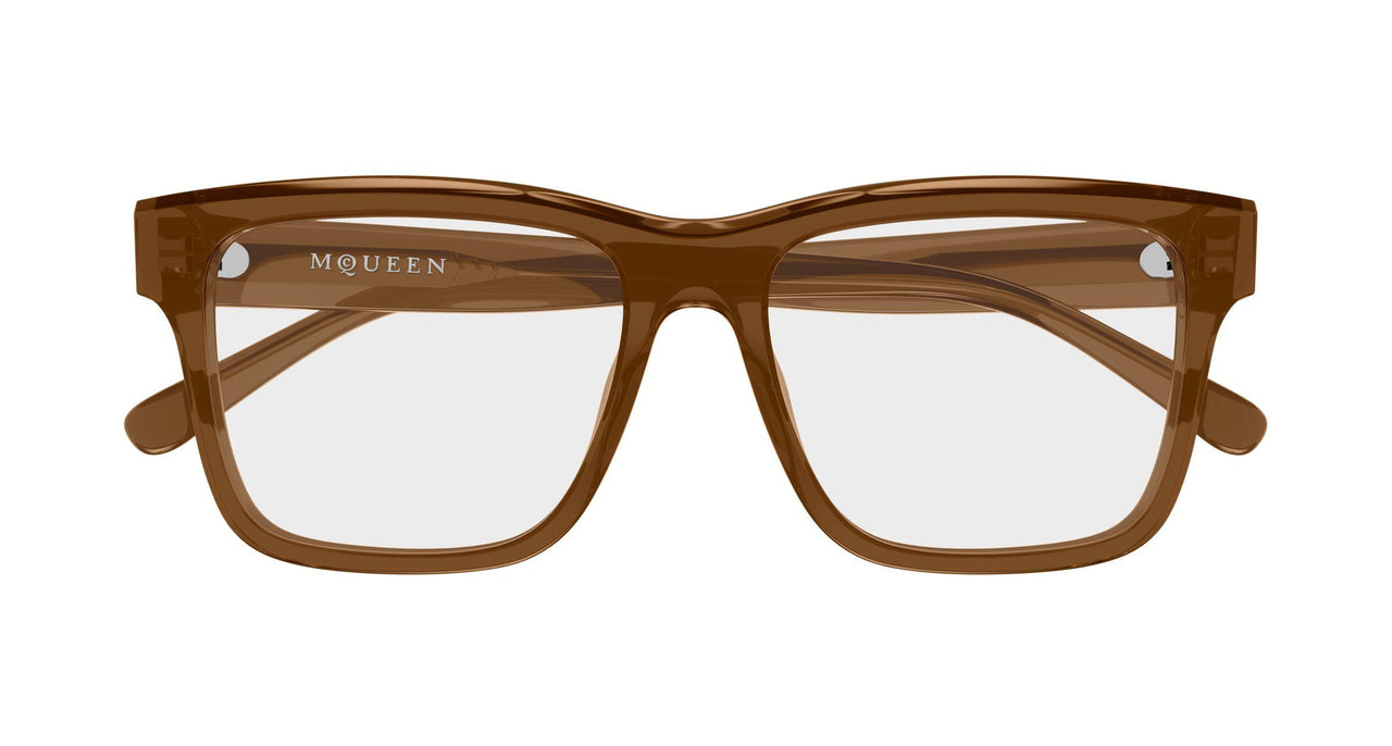 004 - Brown - Transparent