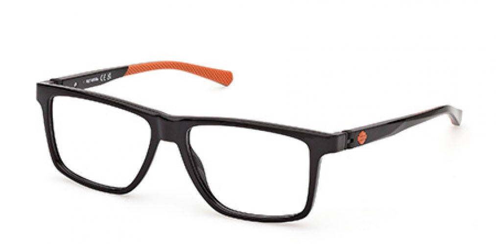 Harley-Davidson 50124 Eyeglasses