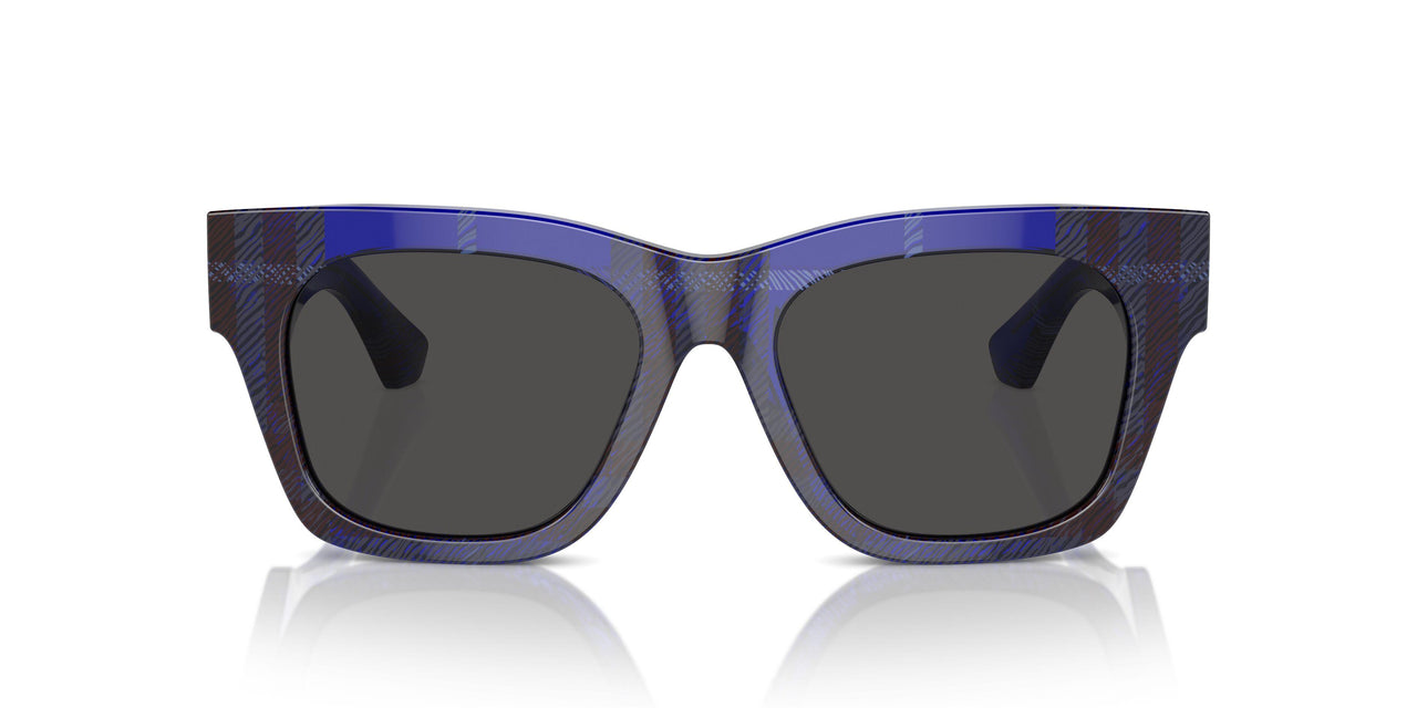 411487 - Blue - Dark Grey