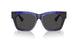 411487 - Blue - Dark Grey